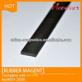 Rectangular Galvanized Rubber Magnetic Stripe